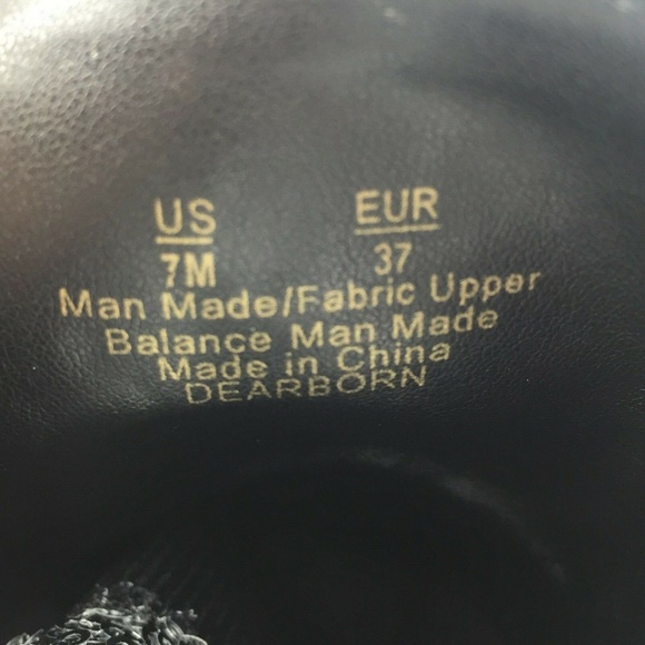 Circus Sam Edelman Dearborn Combat Boot Sz 6 - Picture 7 of 8